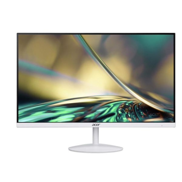 LCD Monitor ACER SA272EWMIX 27" Panel IPS 1920x1080 16:9 100 Hz Matte 1 ms Speakers Tilt Colour White UM.HS2EE.E18