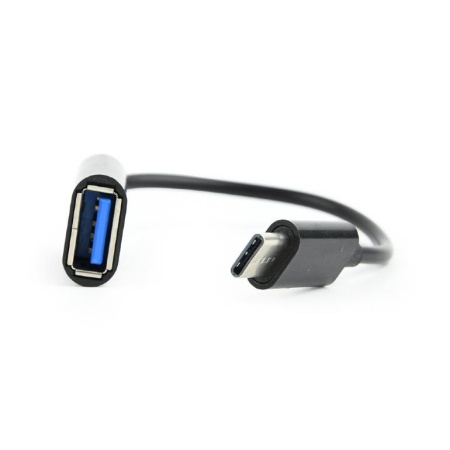 I/O ADAPTER USB2 TO USB-C OTG/BLIST AB-OTG-CMAF2-01 GEMBIRD - Image 3