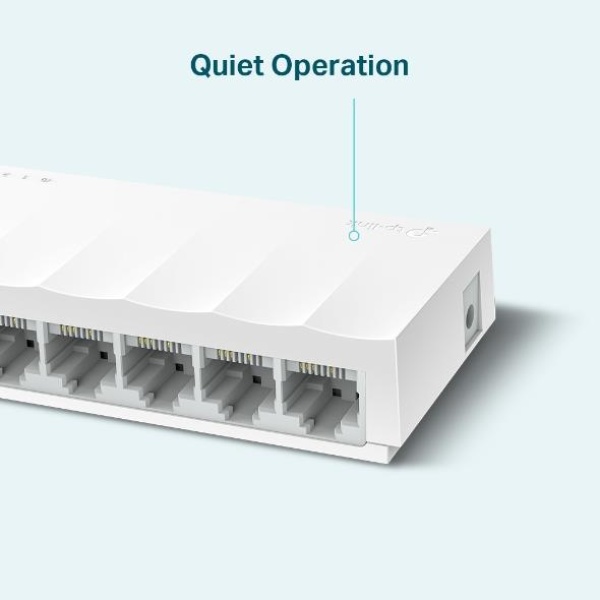 Switch TP-LINK LS1008 LS1008 - Image 3