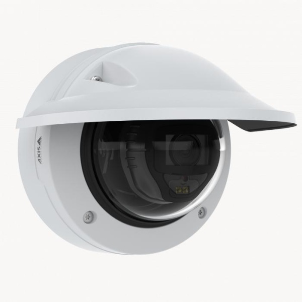 NET CAMERA P3267-LVE DOME/02330-001 AXIS - Image 4
