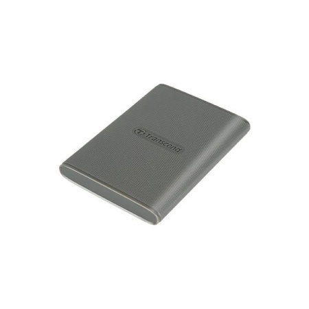 External SSD TRANSCEND ESD360C 1TB USB-C 3D NAND Write speed 2000 MBytes/sec Read speed 2000 MBytes/sec TS1TESD360C - Image 2