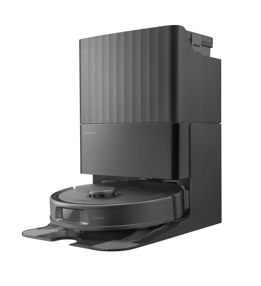 VACUUM CLEANER ROBOT Q REVO S/BLACK QRS52-00 ROBOROCK - Image 18