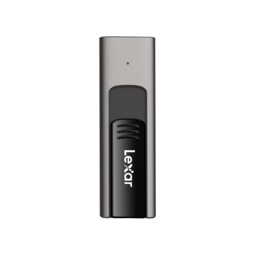 MEMORY DRIVE FLASH USB3.1 64GB/M900 LJDM900064G-BNQNG LEXAR - Image 2