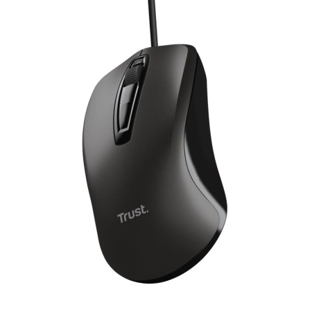 MOUSE USB OPTICAL BASICS/24657 TRUST - Image 3