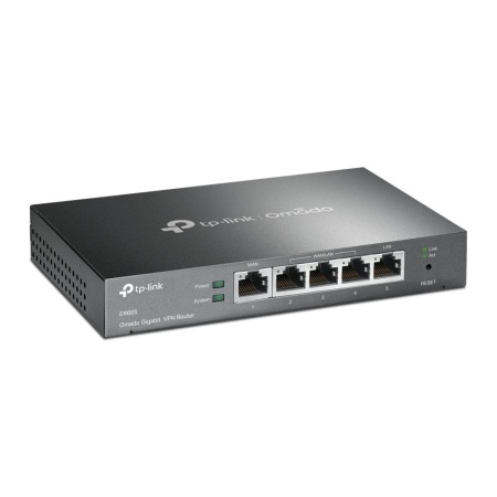 NET ROUTER 1000M 5P VPN/OMADA ER605 TP-LINK - Image 2