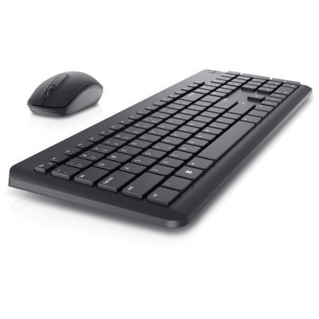 KEYBOARD +MOUSE WRL KM3322W/RUS 580-AKGH DELL - Image 2