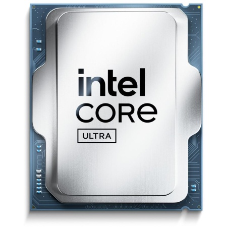 CPU CORE U7-265KF S1851 BOX/3.3G BX80768265KF S RQCU IN - Image 2