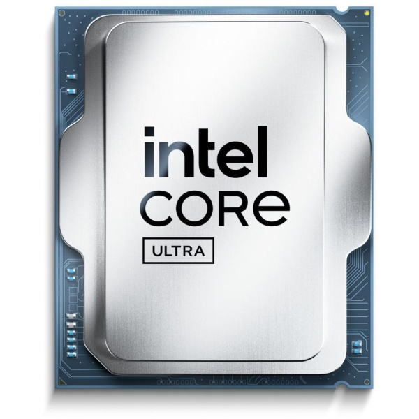 CPU CORE U7-265KF S1851 BOX/3.3G BX80768265KF S RQCU IN - Image 2