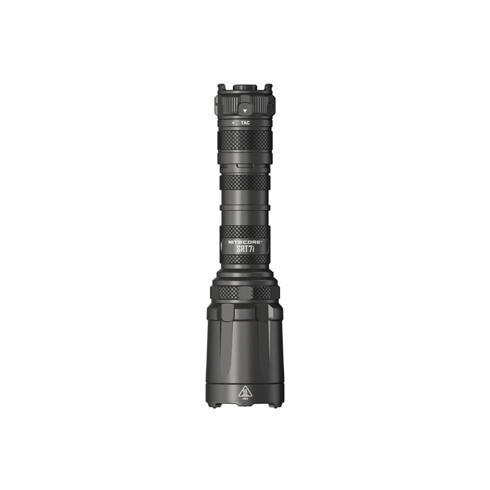 FLASHLIGHT SRT SERIES/3000 LUMENS SRT7I NITECORE - Image 2