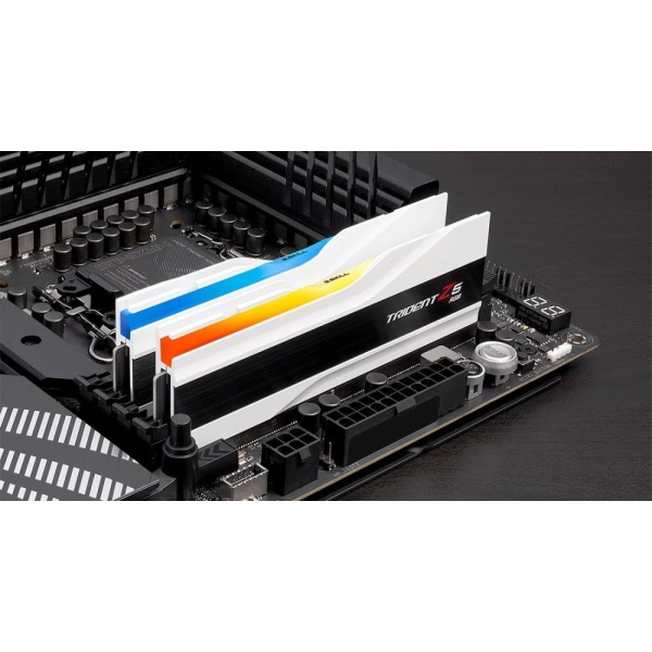MEMORY DIMM 32GB DDR5-6400 K2/6400J3239G16GX2-TZ5RW G.SKILL - Image 6