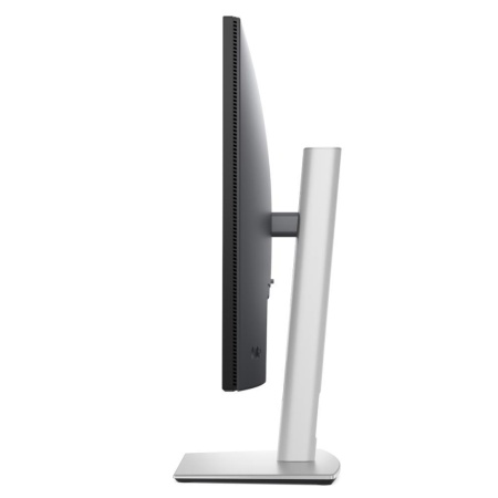 LCD Monitor DELL P2725D 27" Business Swivel Pivot Height adjustable Tilt Matte Panel IPS 2560x1440 16:9 100Hz 5 ms Colour Black 210-BRDL - Image 6
