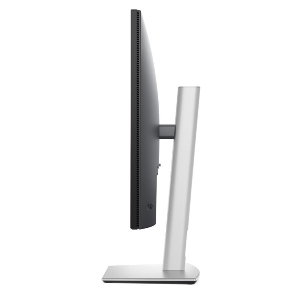 LCD Monitor DELL P2725D 27" Business Swivel Pivot Height adjustable Tilt Matte Panel IPS 2560x1440 16:9 100Hz 5 ms Colour Black 210-BRDL - Image 6