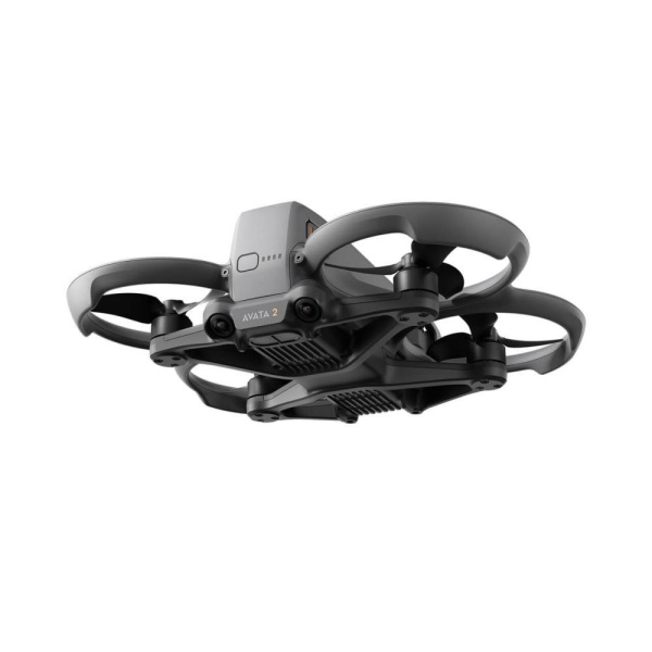 Drone DJI Avata 2 Fly More Combo (Three Batteries) Consumer CP.FP.00000151.02 - Image 3