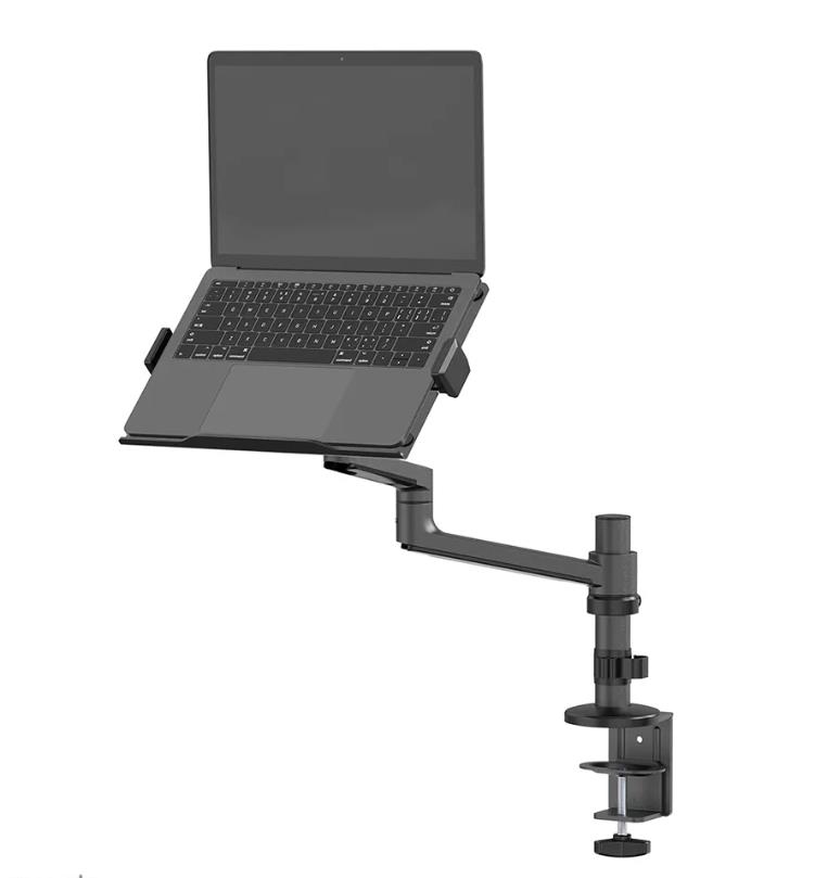 NB ACC DESK STAND 11.6-17.3"/DS20-425BL1 NEOMOUNTS - Image 2