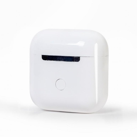 HEADSET BLUETOOTH VALLETTA/WHITE TWS-MLA-GW GEMBIRD - Image 5