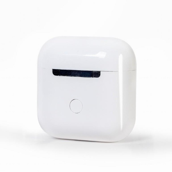HEADSET BLUETOOTH VALLETTA/WHITE TWS-MLA-GW GEMBIRD - Image 5