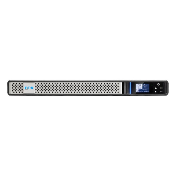 UPS EATON 680 Watts 850 VA LineInteractive Phase 1phase Rack 1U 5P850IRG2 - Image 2