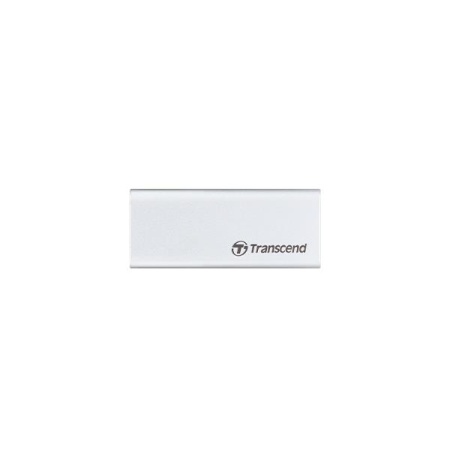 External SSD TRANSCEND ESD260C 250GB USB 3.1 3D NAND Write speed 460 MBytes/sec Read speed 520 MBytes/sec TS250GESD260C - Image 2
