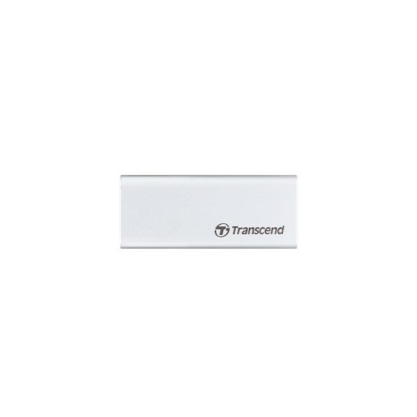 External SSD TRANSCEND ESD260C 250GB USB 3.1 3D NAND Write speed 460 MBytes/sec Read speed 520 MBytes/sec TS250GESD260C - Image 2