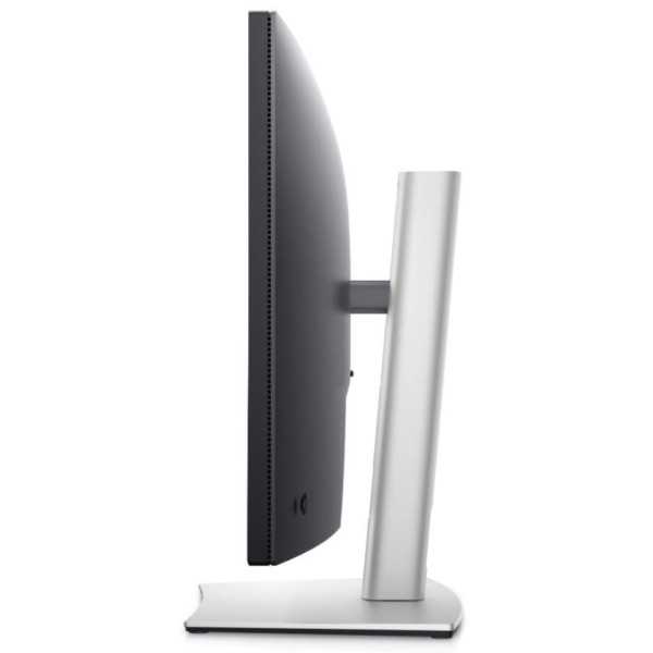 LCD Monitor DELL P3424WE 34" Business/Curved/21 : 9 Panel IPS 3440x1440 21:9 60Hz Matte 5 ms Swivel Height adjustable Tilt 210-BGTY - Image 3