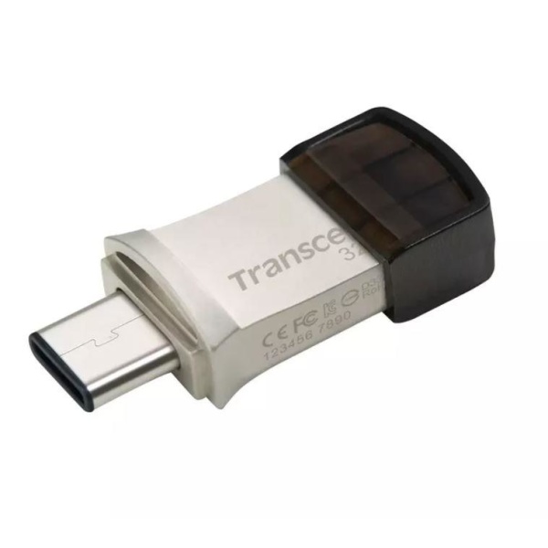 MEMORY DRIVE FLASH USB3.1/32GB TS32GJF890S TRANSCEND - Image 2