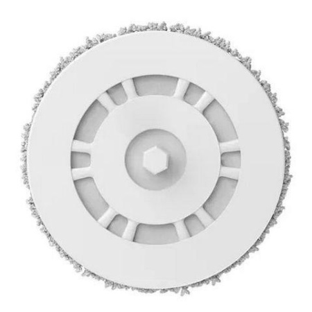 Vacuum Cleaner Accessory DREAME Mop Pad For L10s Ultra/L10 Ultra/L10 Prime/L20 Ultra/L10s Ultra HT/L10s pro Ultra/L30 Ultra/X30 Ultra/L30 Pro ULtra/L10s Pro Gen2/L10s Plus/X30 Master/X40 Ultra/L40 Ultra/L10s Ultra Gen2/X40 Master/X40 Pro Ultra/L30s Ultra/X50 Ultra/X50 Master/L10s PLus SE/L50 Ultra/L50 Pro Ultra/L40s Ultra/L40s Pro Ultra/L40 Ultra AE/L40 Ultra CE/D20 Ultra/X40 Ultra complete/X50 Ultra Complete/GoVac 500/X50s Ultra/X50s Ultra Complete/X50s Master/L50s Ultra/L30 Ultra S RMP8