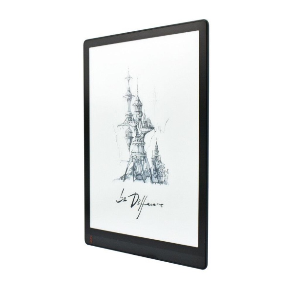 E-Reader ONYX BOOX Tab X 13.3" 1650x2200 1xUSB-C Wireless LAN 802.11ac Bluetooth Black OPC1065R - Image 9