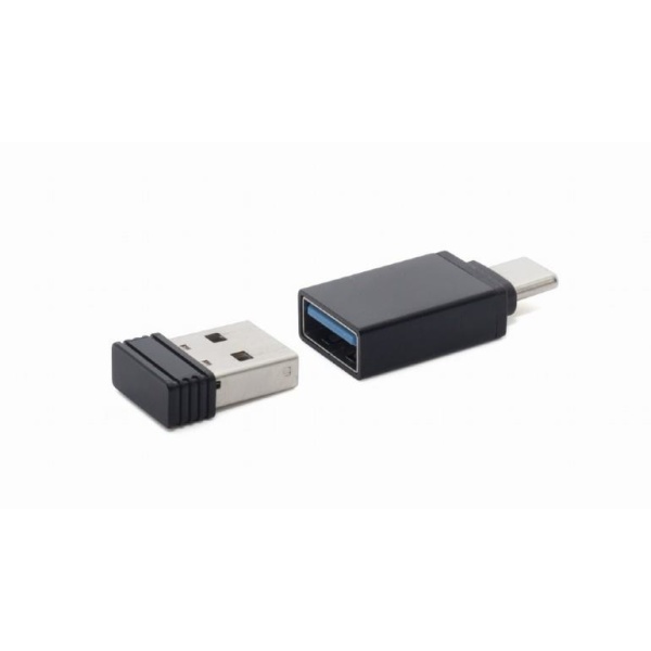 KEYBOARD +MOUSE WRL ENG/SLIM KBS-ECLIPSE-M500 GEMBIRD - Image 4