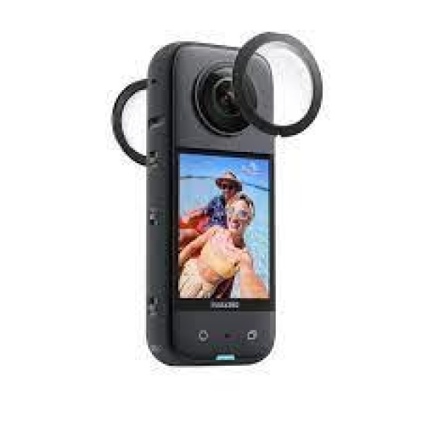 ACTION CAM ACC LENS GUARD /X3/CINSBAQE INSTA360 - Image 2