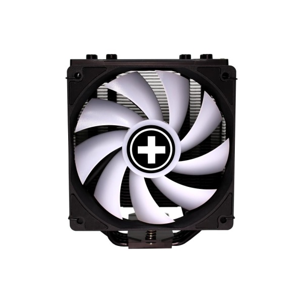 CPU COOLER MULTI SOCKET/M704PRO.ARGB XC056 XILENCE - Image 2