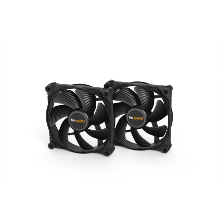 CPU COOLER S_MULTI/SILENT LOOP 2 BW011 BE QUIET - Image 3