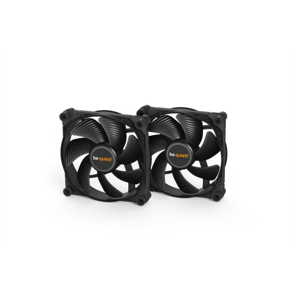 CPU COOLER S_MULTI/SILENT LOOP 2 BW011 BE QUIET - Image 3