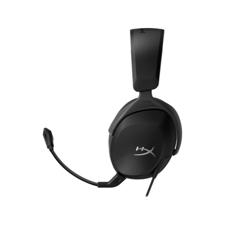 HEADSET HYPERX CLOUDX STINGER2/CORE XBOX BLACK 6H9B8AA HYPERX - Image 3