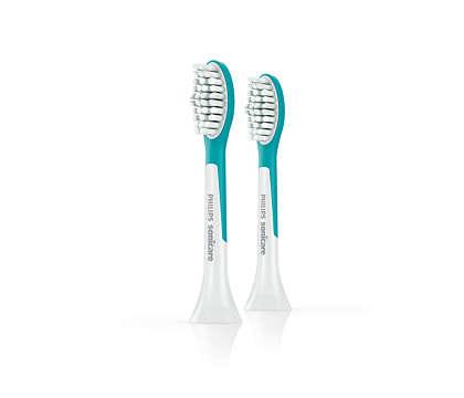 ELECTRIC TOOTHBRUSH ACC HEAD/HX6032/33 PHILIPS