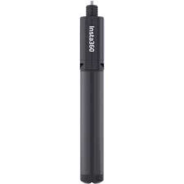 ACTION CAM ACC 2IN1 STICK/TRIPOD CINX2CB/G INSTA360