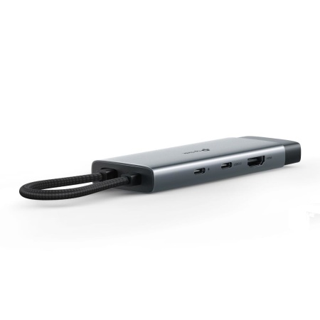 I/O HUB USB-C 7PORT/UH7020C TP-LINK - Image 2