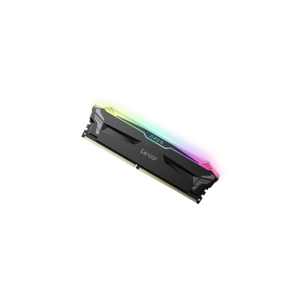 MEMORY DIMM 32GB DDR5-6800/K2 LD5U16G68C34LA-RGD LEXAR - Image 2
