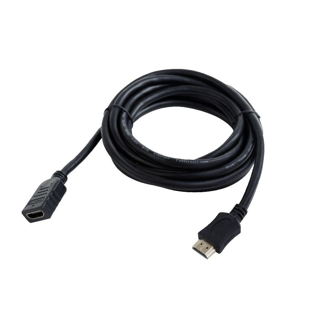 CABLE HDMI EXTENSION 4.5M/CC-HDMI4X-15 GEMBIRD - Image 2