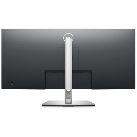 LCD Monitor DELL P3424WE 34" Business/Curved/21 : 9 Panel IPS 3440x1440 21:9 60Hz Matte 5 ms Swivel Height adjustable Tilt 210-BGTY - Image 2