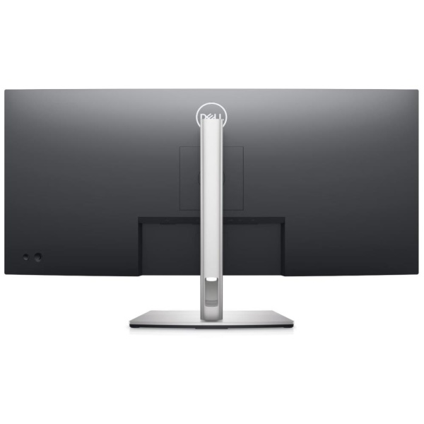 LCD Monitor DELL P3424WE 34" Business/Curved/21 : 9 Panel IPS 3440x1440 21:9 60Hz Matte 5 ms Swivel Height adjustable Tilt 210-BGTY - Image 2
