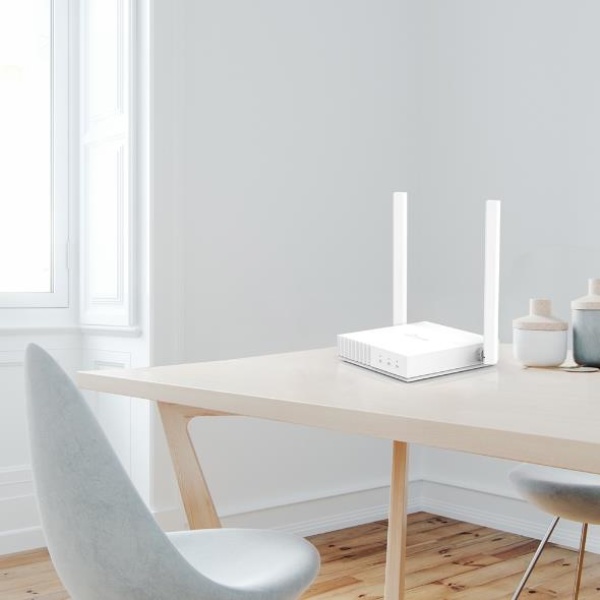 Wireless Router TP-LINK Wireless Router 300 Mbps IEEE 802.11b IEEE 802.11g IEEE 802.11n 1 WAN 4x10/100M Number of antennas 2 TL-WR844N - Image 5