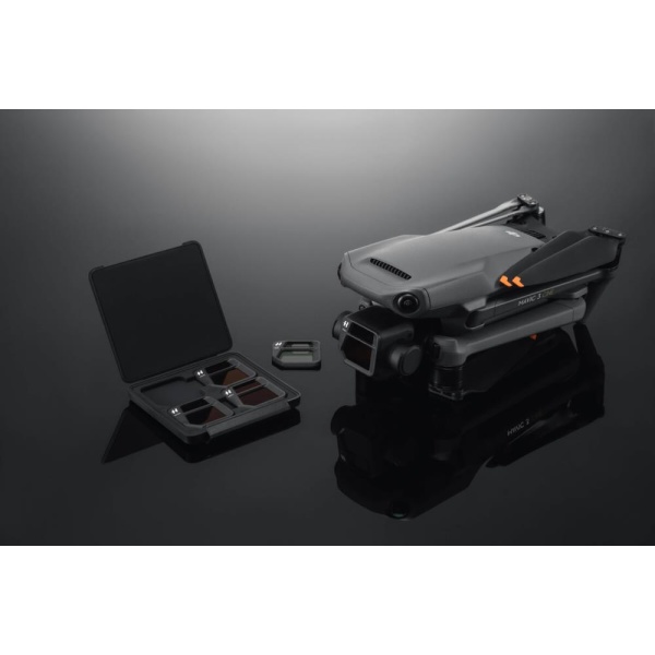 DRONE ACC MAVIC 3 ND FILTERS/SET CP.MA.00000430.01 DJI - Image 2