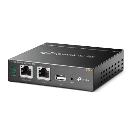 WRL CONTROLLER OMADA/OC200 TP-LINK - Image 2