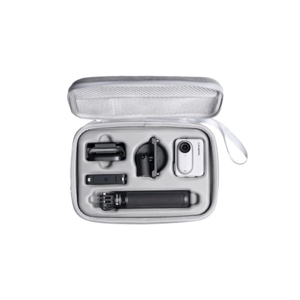 ACTION CAM ACC CARRY CASE//GO 3 CINSBBKG INSTA360 - Image 2