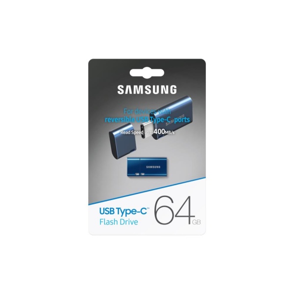 MEMORY DRIVE FLASH USB3.2 64GB/MUF-64DA/APC SAMSUNG - Image 9