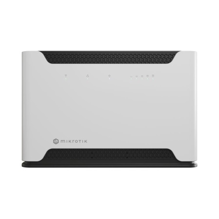 Access Point MIKROTIK 1200 Mbps IEEE 802.11 b/g IEEE 802.11n IEEE 802.11ac 5x10Base-T / 100Base-TX / 1000Base-T 1xUSB 2.0 3G 4G D53G-5HACD2HND-TC&FG621EA