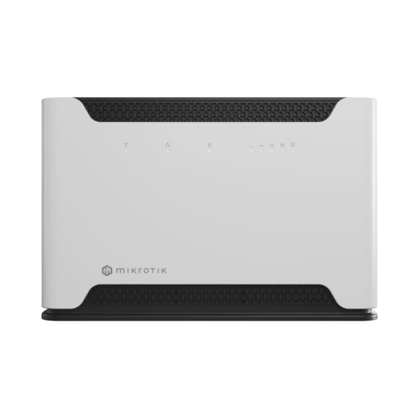Access Point MIKROTIK 1200 Mbps IEEE 802.11 b/g IEEE 802.11n IEEE 802.11ac 5x10Base-T / 100Base-TX / 1000Base-T 1xUSB 2.0 3G 4G D53G-5HACD2HND-TC&FG621EA