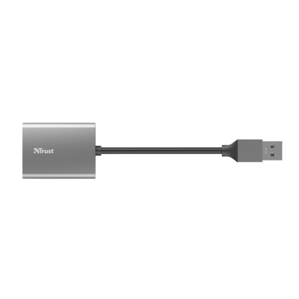 MEMORY READER FLASH USB3.2/24135 TRUST - Image 3