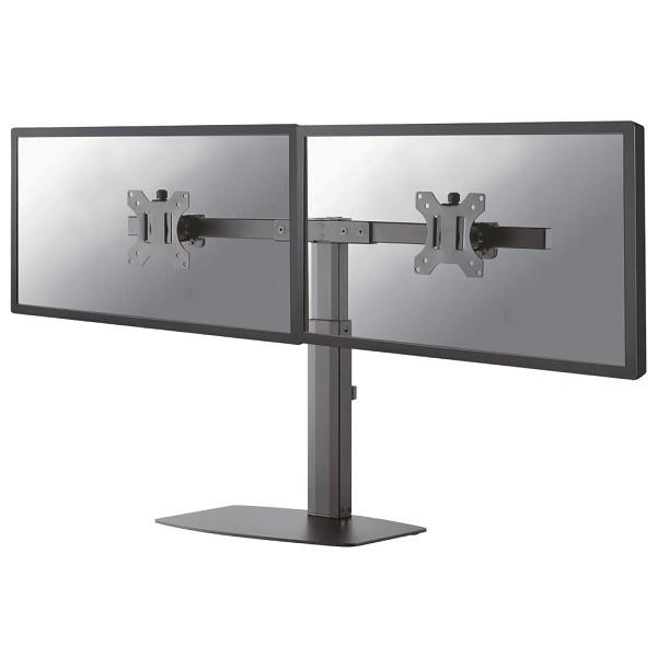 MONITOR ACC DESK MOUNT 10-27"/FPMA-D865DBLACK NEOMOUNTS - Image 2