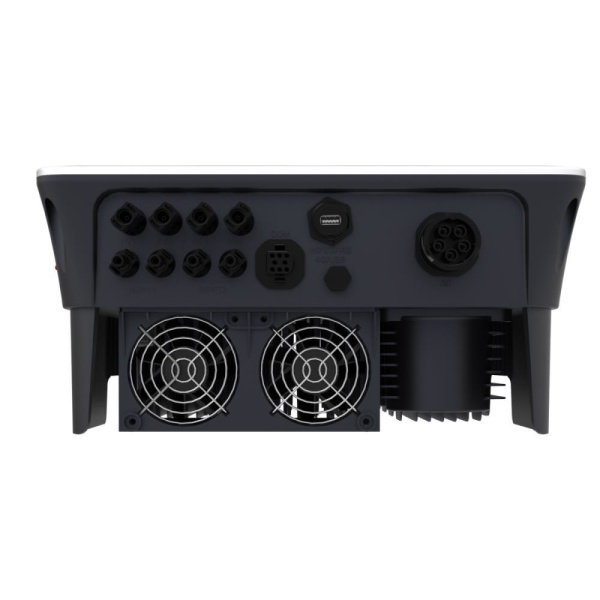 INVERTER STRING 3PH 4KW T4-G3/2MPPT 30-113-T0210-00 FOXESS - Image 3